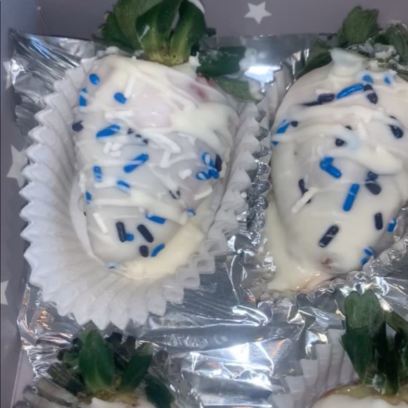 Desserts - Picture 6 of 8